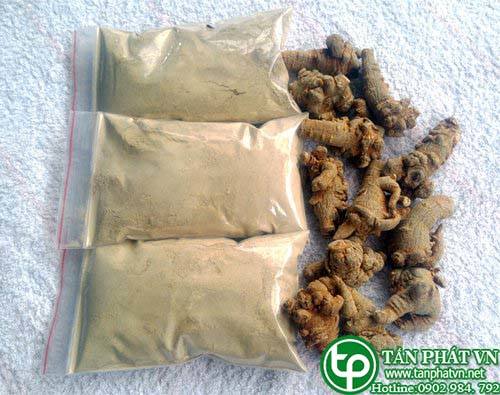 Cửa hàng bán củ tam thất bắc tại quận 9 tăng cường miễn dịch