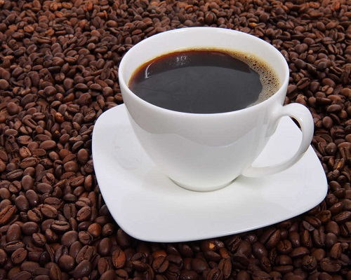 Phòng ngừa gan nhiễm mỡ đơn giản bằng cách uống cà phê mỗi ngày